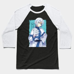 yona of the dawn - kija Baseball T-Shirt